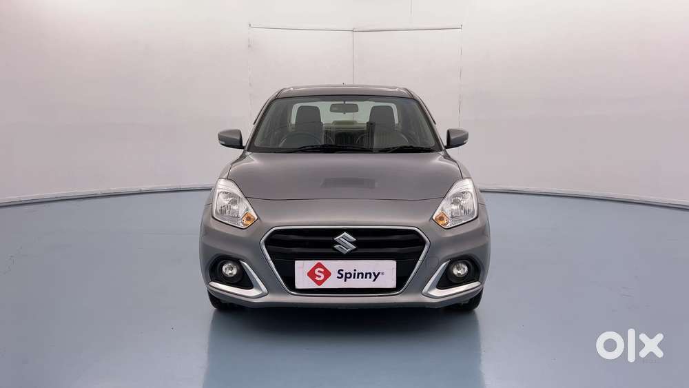 Maruti Suzuki Dzire Zxi Ags, 2020, Petrol