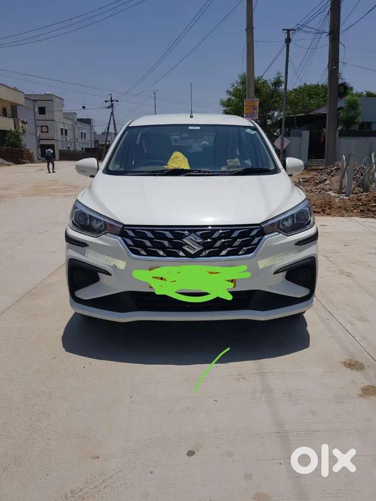 Maruti Suzuki Ertiga Tour M For Sale