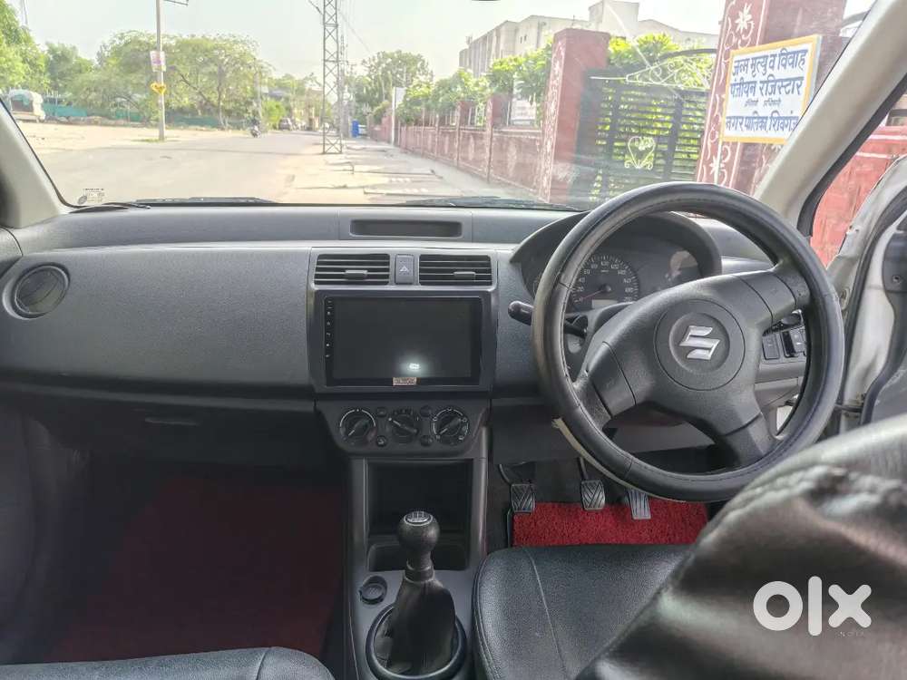 Maruti Suzuki Dzire Diesel 2016
