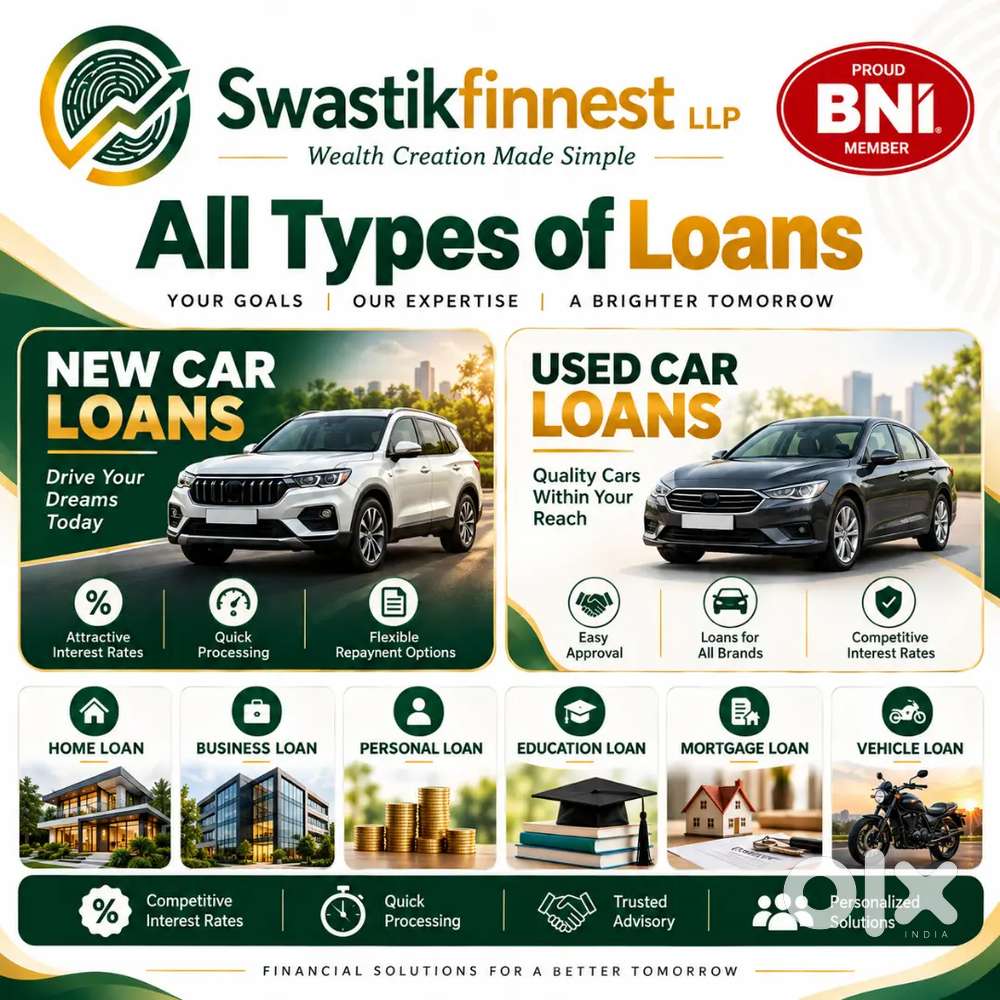  Loans- Usec And New Cars
