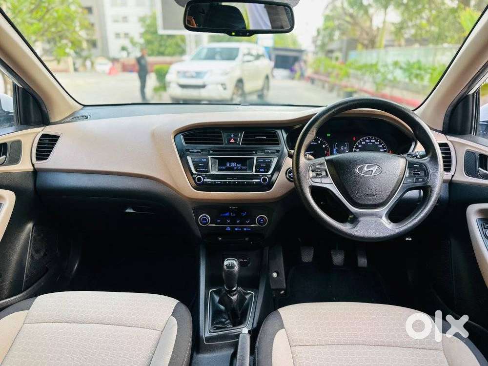 Hyundai I20 1.2 Spotz, 2016, Petrol