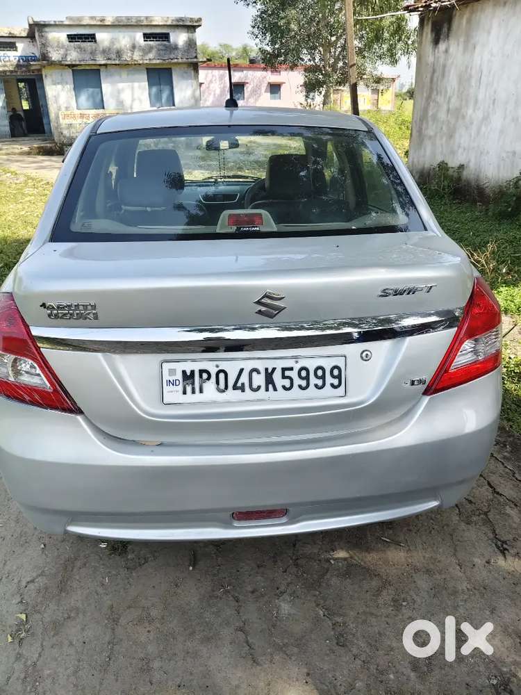 Maruti Suzuki Swift 2013 Diesel