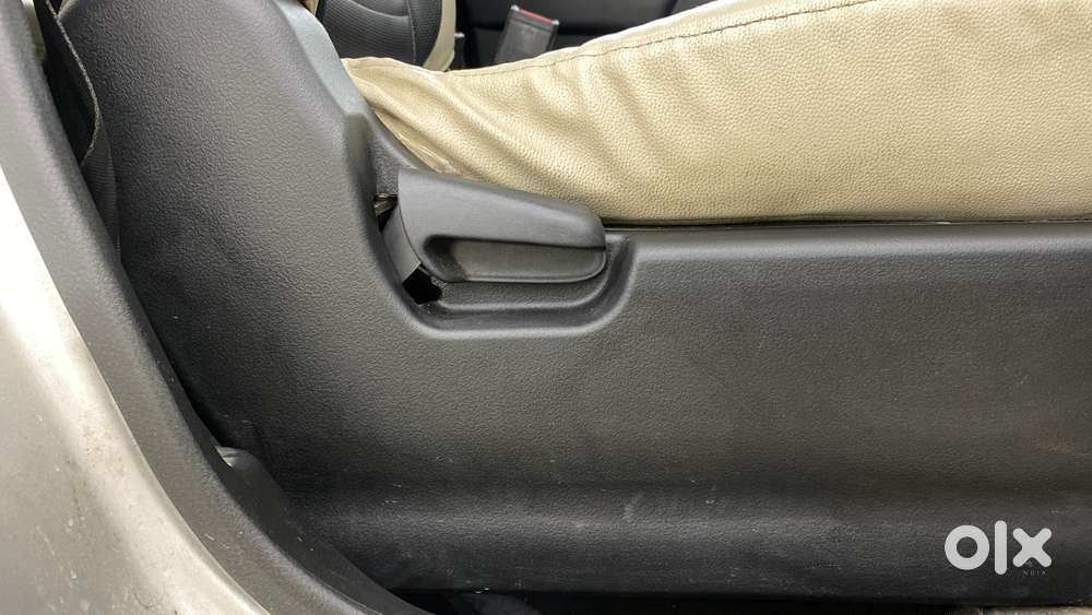 Maruti Suzuki Wagon R Vxi Amt, 2015, Petrol