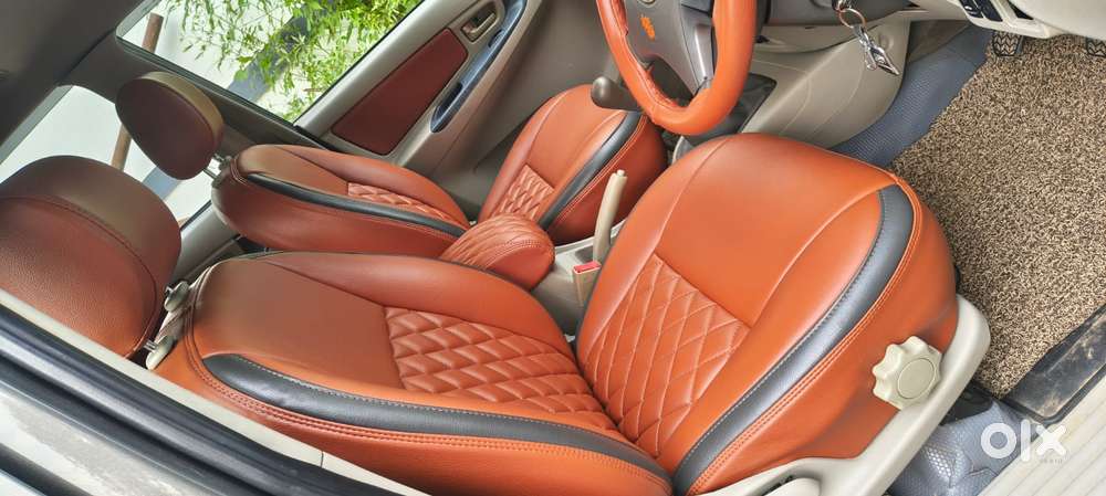 Toyota Innova 2.5 G (diesel) 7 Seater, 2012, Diesel