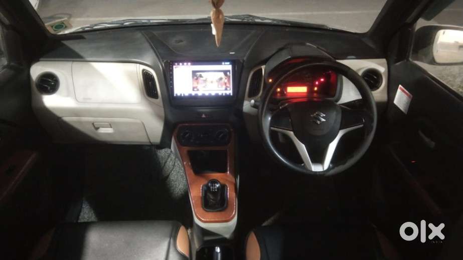 Maruti Suzuki Wagon R Vxi 1.0 Cng, 2022, Cng & Hybrids