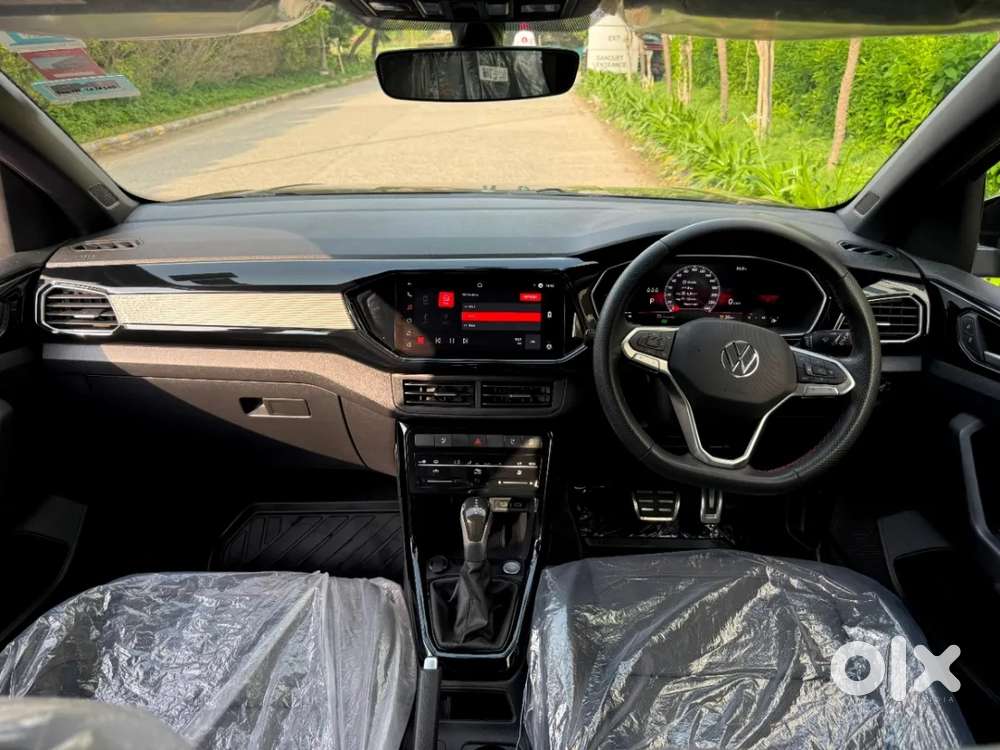 Volkswagen Taigun, 2024, Petrol