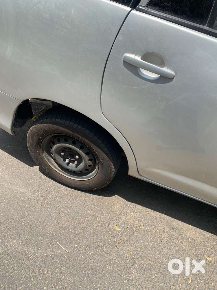 Toyota Innova 2007 Diesel Good Condition