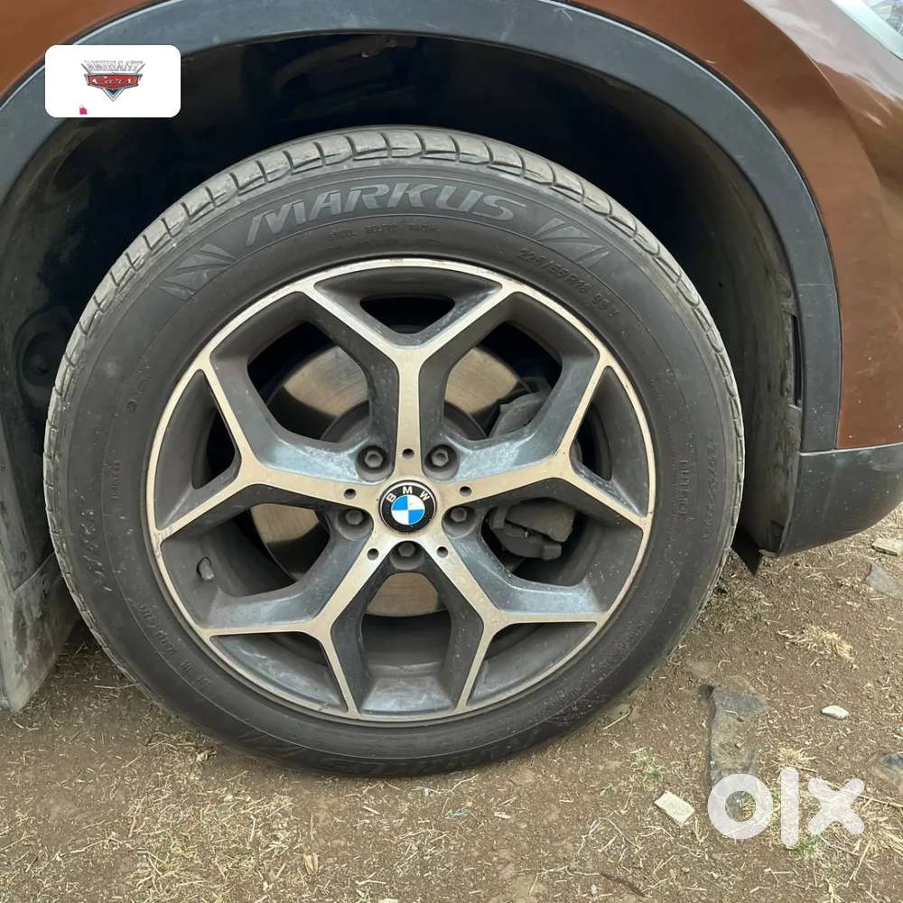 Bmw X1 2.0 Sdrive20d Xline, 2016, Diesel