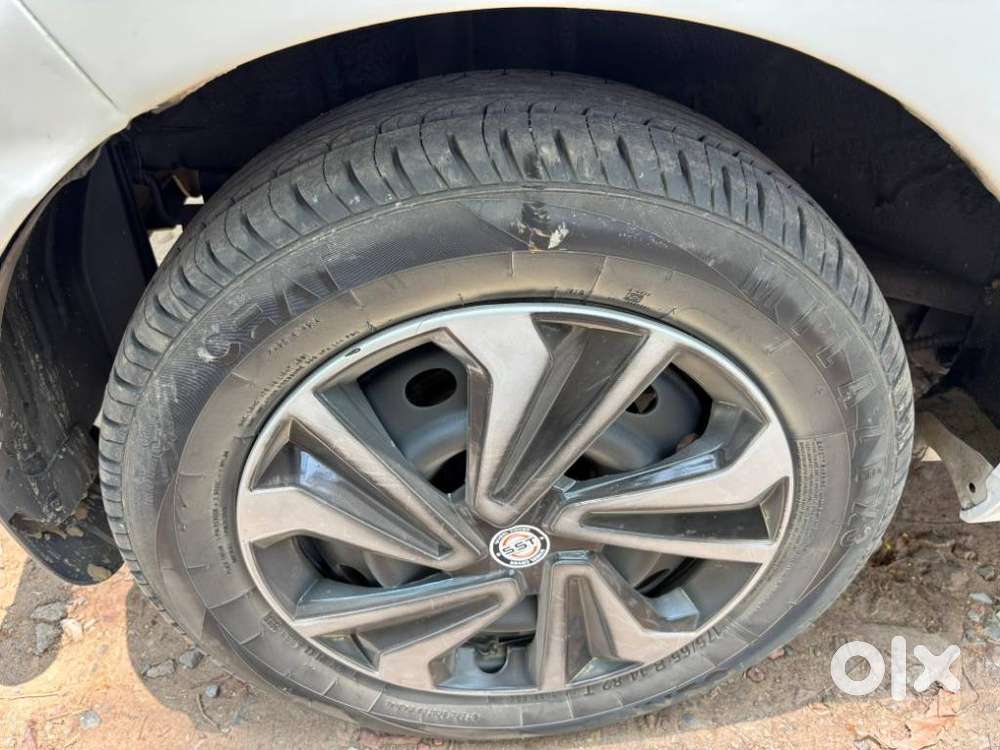 Tata Tiago 1.2 Revotron Xt Option, 2018, Diesel
