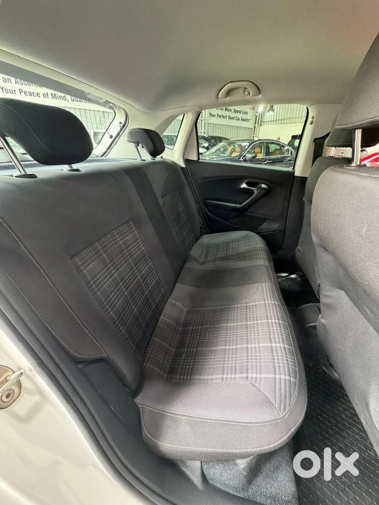 Volkswagen Polo Gt Tsi, 2022, Petrol