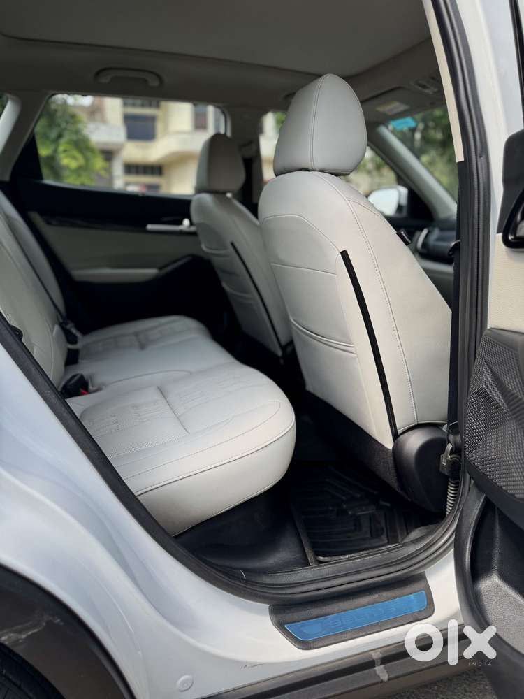 Kia Seltos 1.5 Htx Ivt Petrol Anniversary Edition, 2024, Petrol