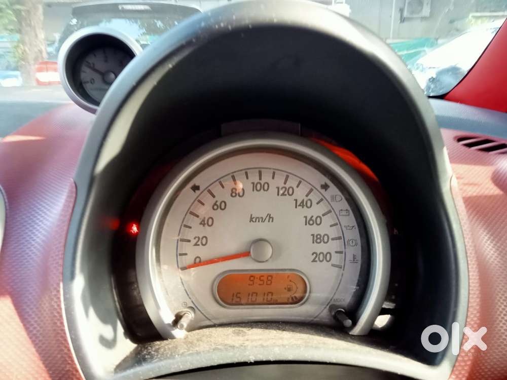 Maruti Suzuki Ritz Vdi Bs-iv, 2013, Diesel