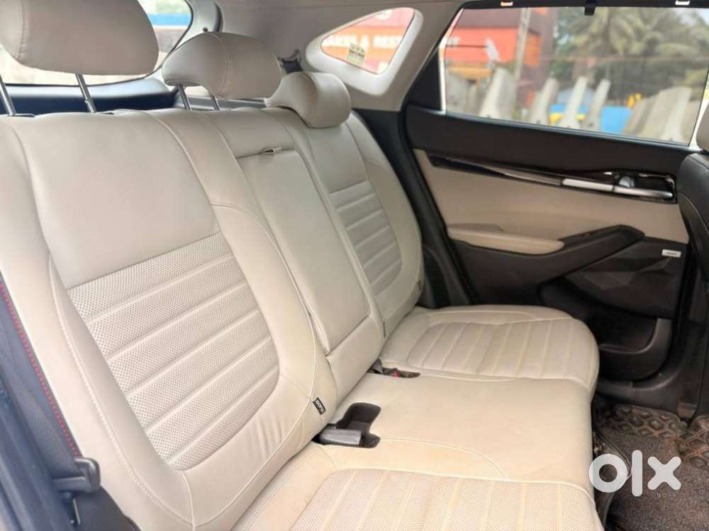 Kia Seltos 1.4 Gtx + Petrol At, 2020, Petrol