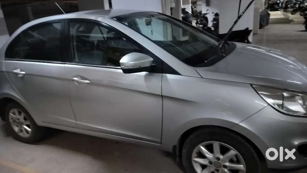 Tata Zest 2020 Petrol 30000 Km Driven Single Handedly Used