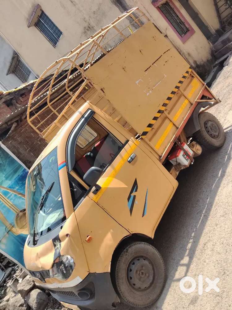 Mahindra Be 6 2016