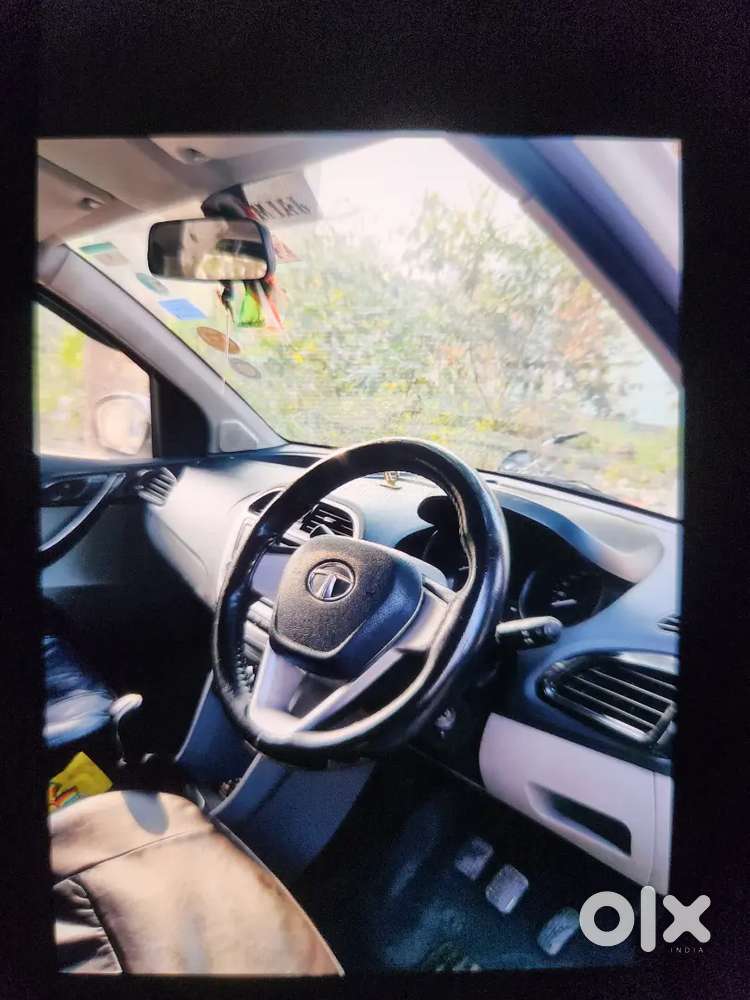 Tata Tiago 1.05 Revotorq 2016