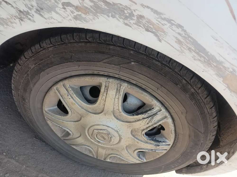 Hyundai I10 2011 Cng & Petrol 86000 Km Driven