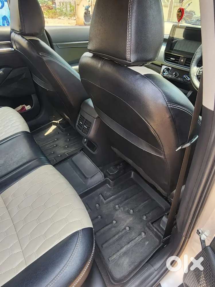 Kia Seltos 2022 Petrol 17000 Km Driven