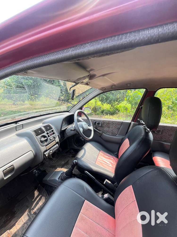 Maruti Suzuki Zen Estilo 2001 Petrol Well Maintained