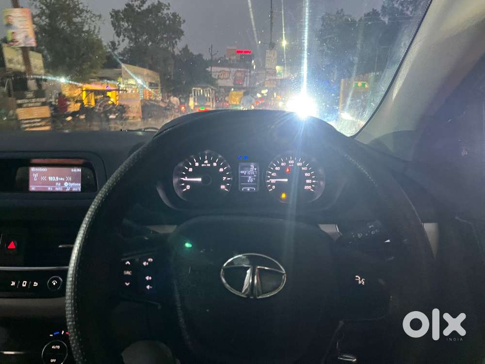 Tata Nexon Diesel 2018