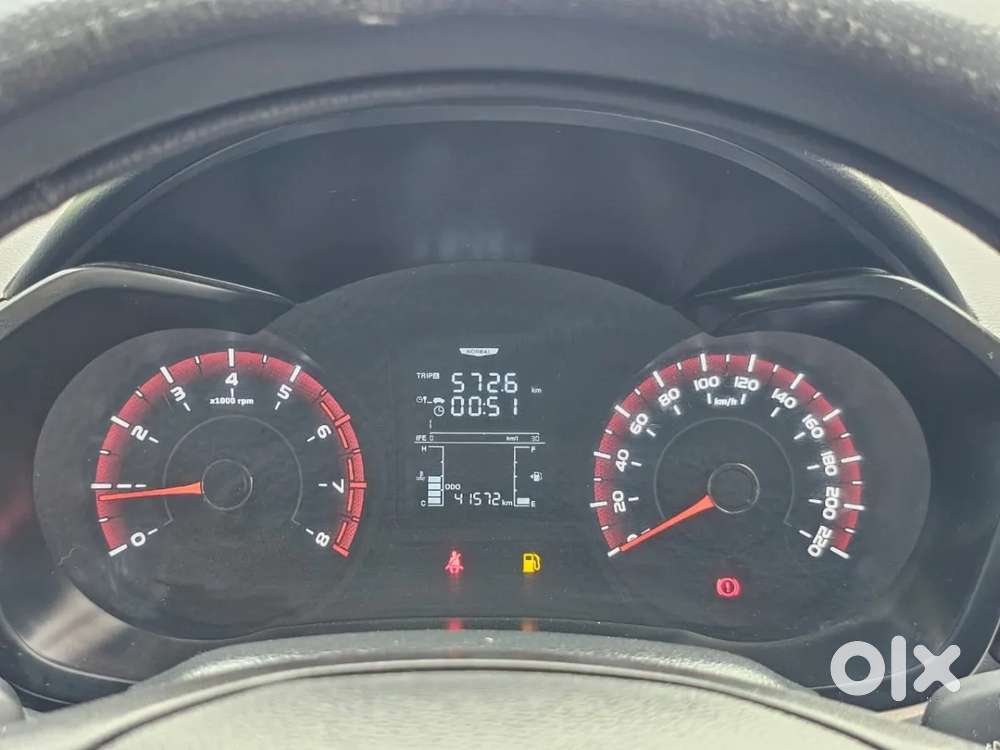 Mahindra Xuv300 W6, 2021, Petrol