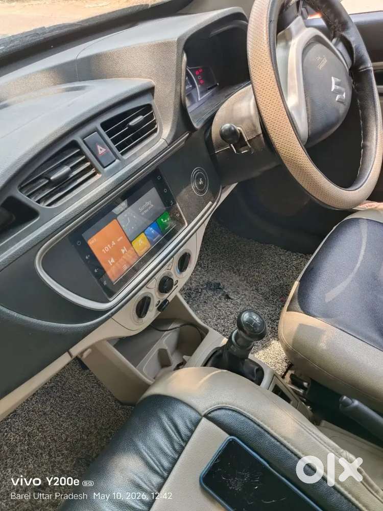 Alto Vxi+ Manual