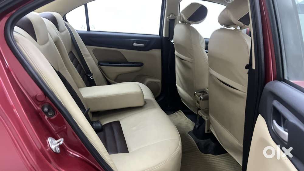 Honda Amaze 1.5 V I-dtec Mt, 2021, Diesel