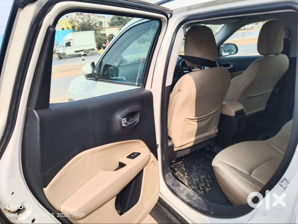 Jeep Compass 2019