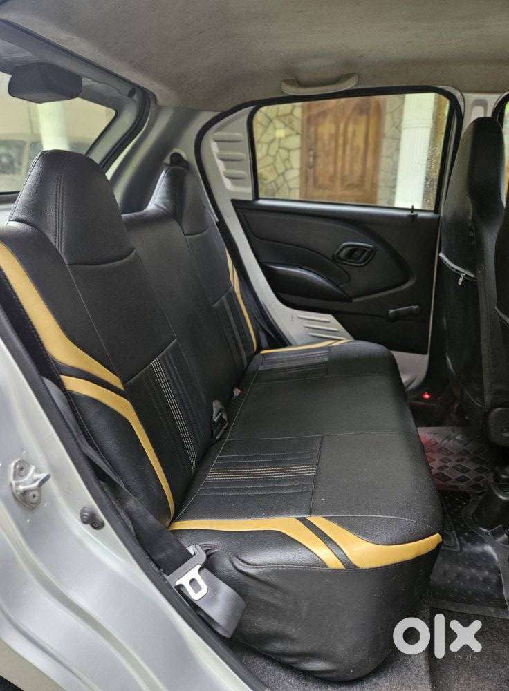 Datsun Redi Go 1.0 Limited Edition, 2017, Petrol