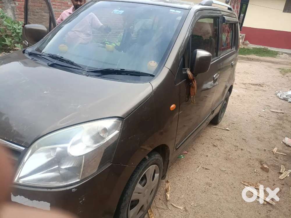 Purchase A New Car