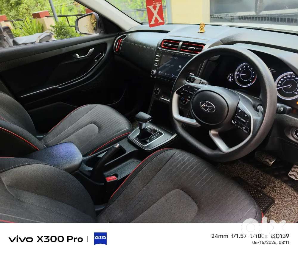 Creta 1.4 Turbo Dct