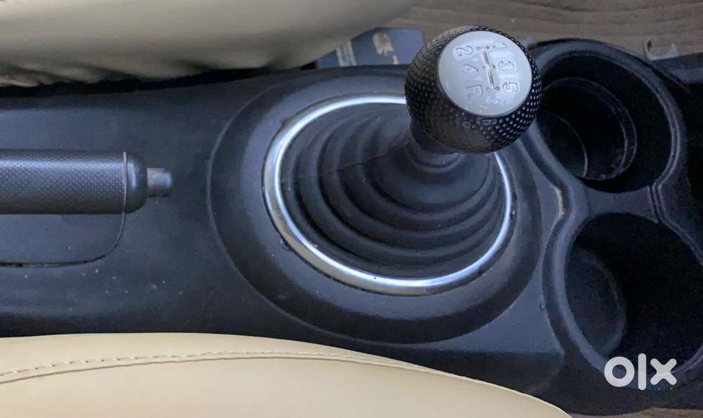 Honda Amaze 2013-2016 S I-vtech, 2014, Petrol