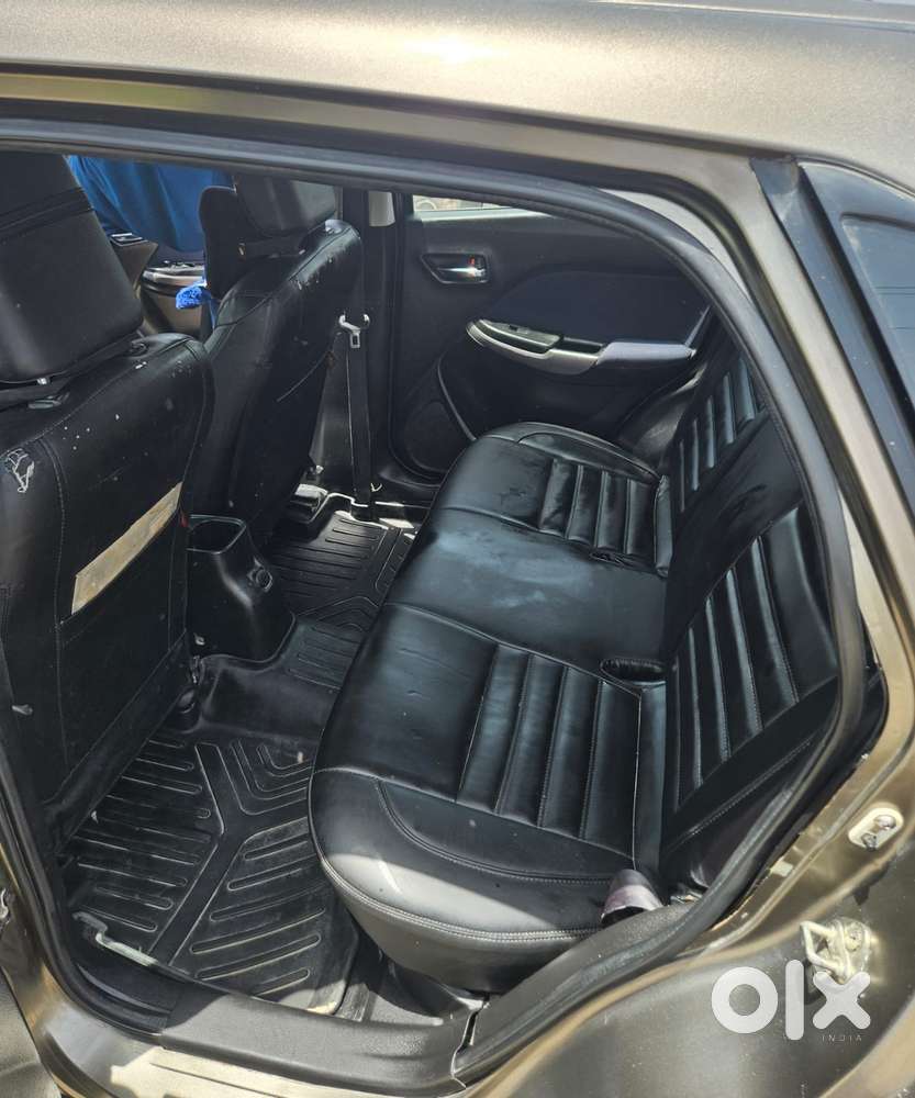 Maruti Suzuki Baleno Delta, 2019, Diesel