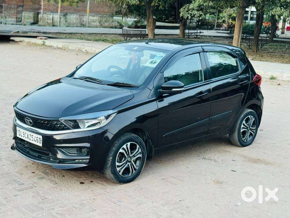 Tata Tiago Xt Icng, 2022, Cng & Hybrids
