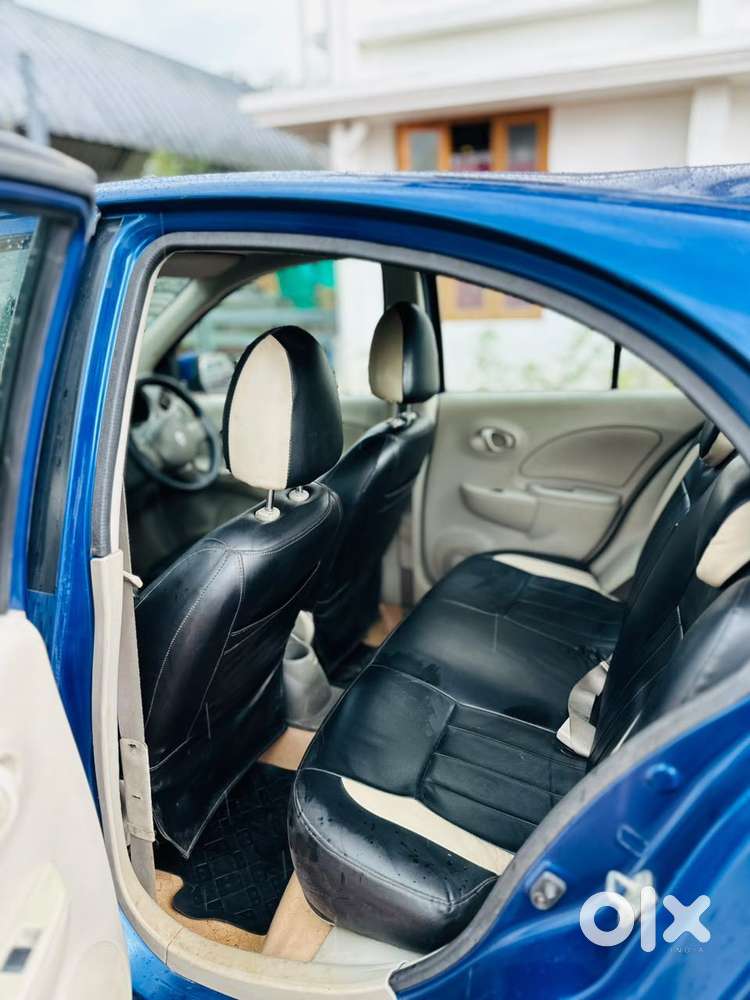 Renault Pulse Rxl Diesel, 2014, Diesel