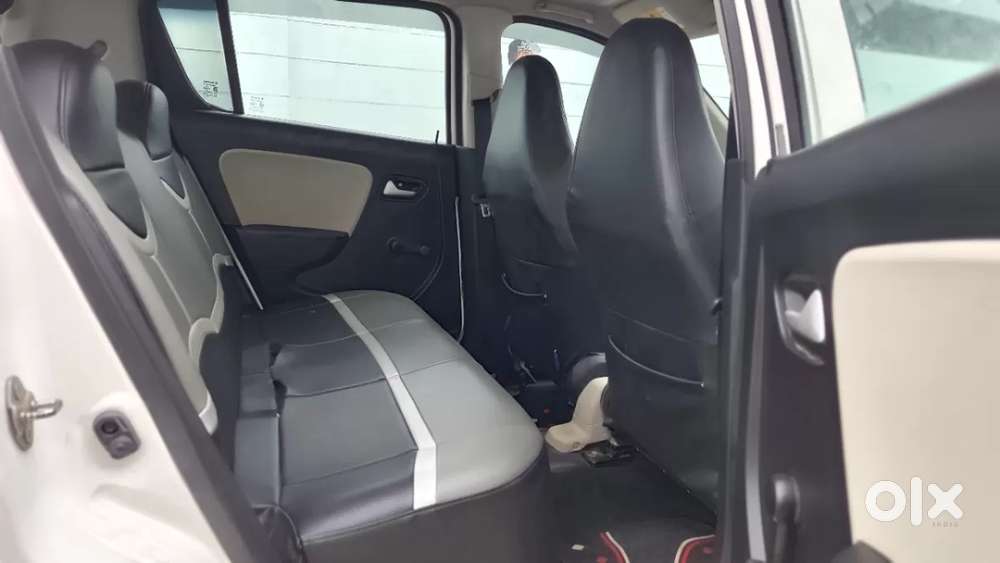 Maruti Suzuki Alto 800 0.8 Lxi (o), 2023, Petrol