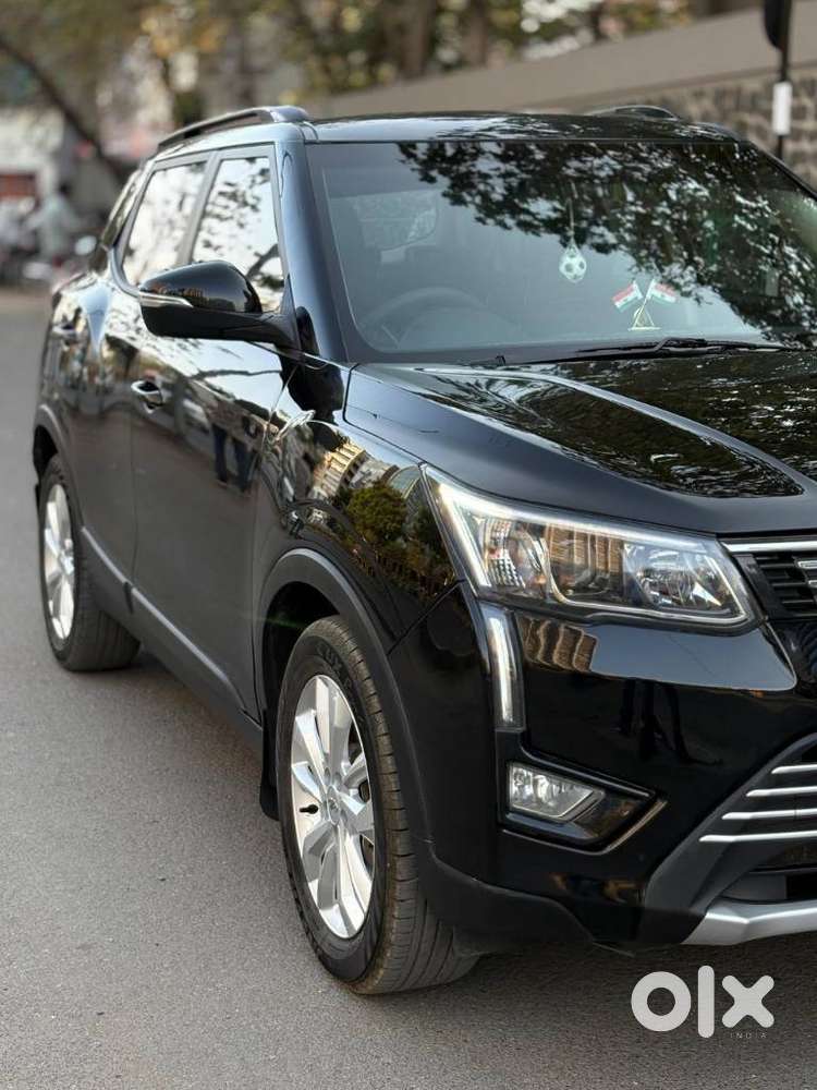 Mahindra Xuv300 W8 Diesel, 2021, Diesel