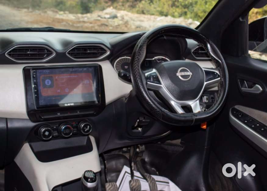 Nissan Magnite 1.0 Xl, 2021, Petrol