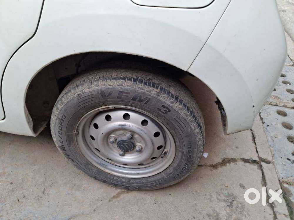Maruti Suzuki Celerio 2020