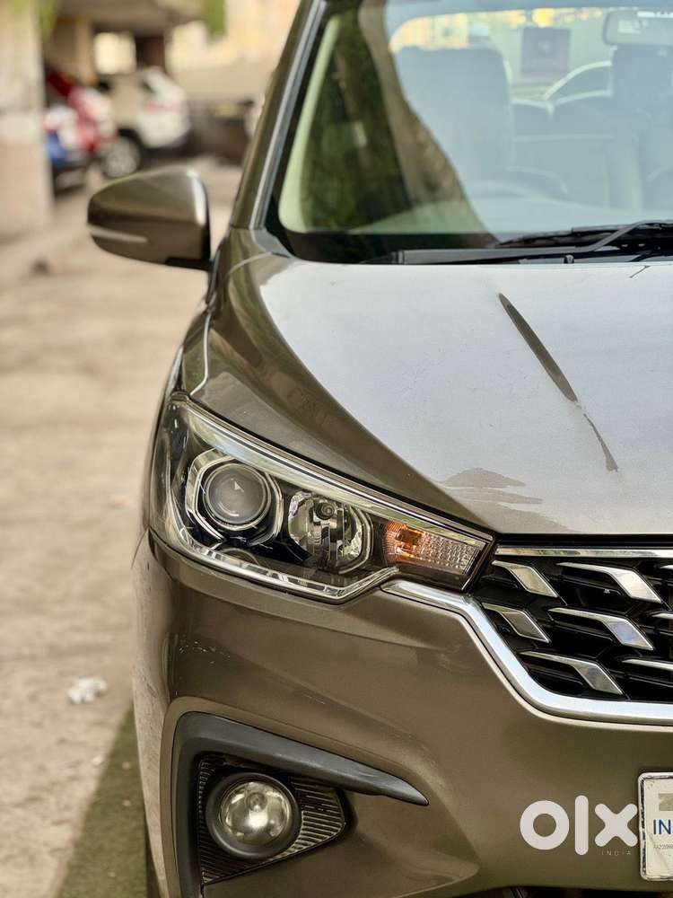 Maruti Suzuki Ertiga Vxi (o) Cng, 2022, Cng & Hybrids