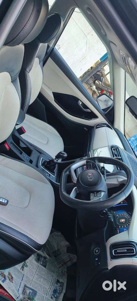 Hyundai Creta 1.5 Sx (o) Diesel, 2021, Diesel