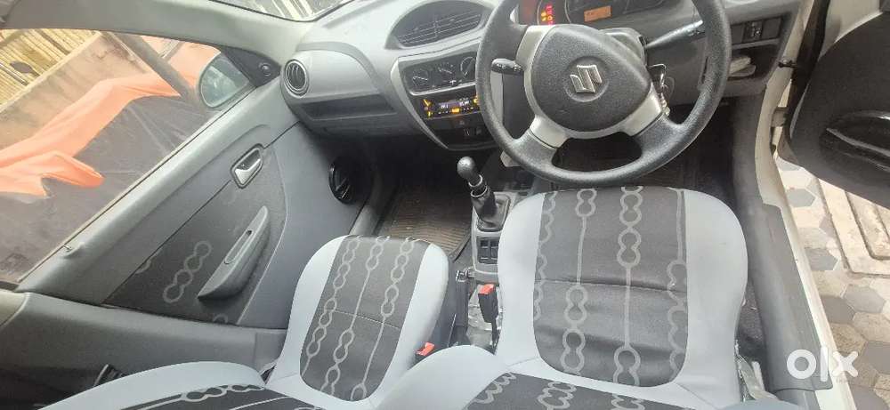 Maruti Suzuki Alto 800 2015 Petrol 17578 Km Driven