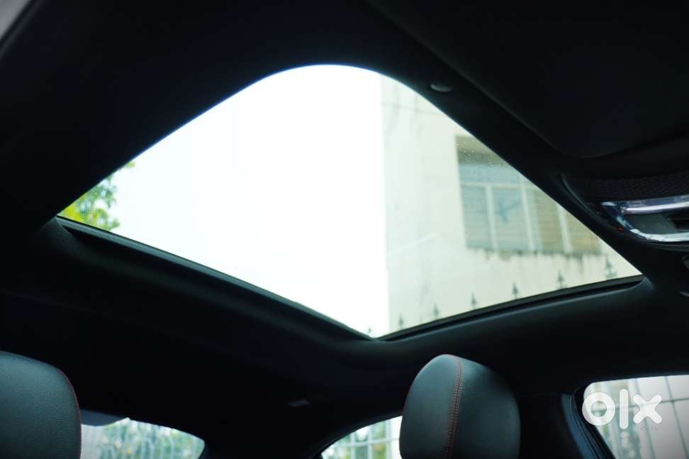 Mercedes-benz Amg A35 4matic, 2023, Petrol