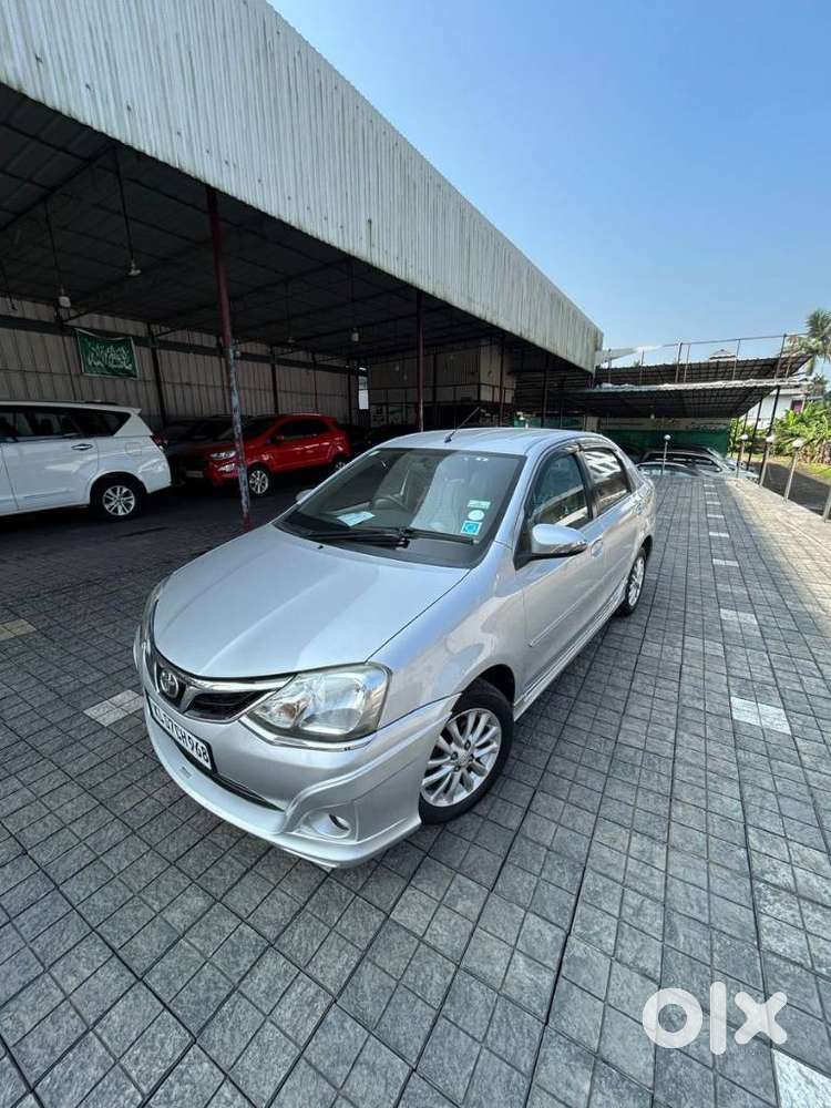 Toyota Etios