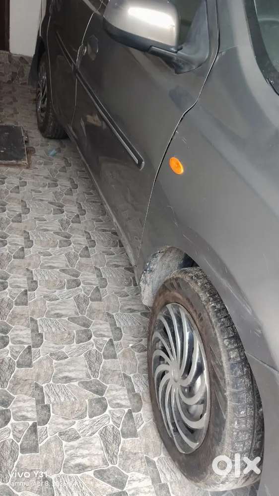 Datsun Go Plus 2019 Petrol Well Maintained