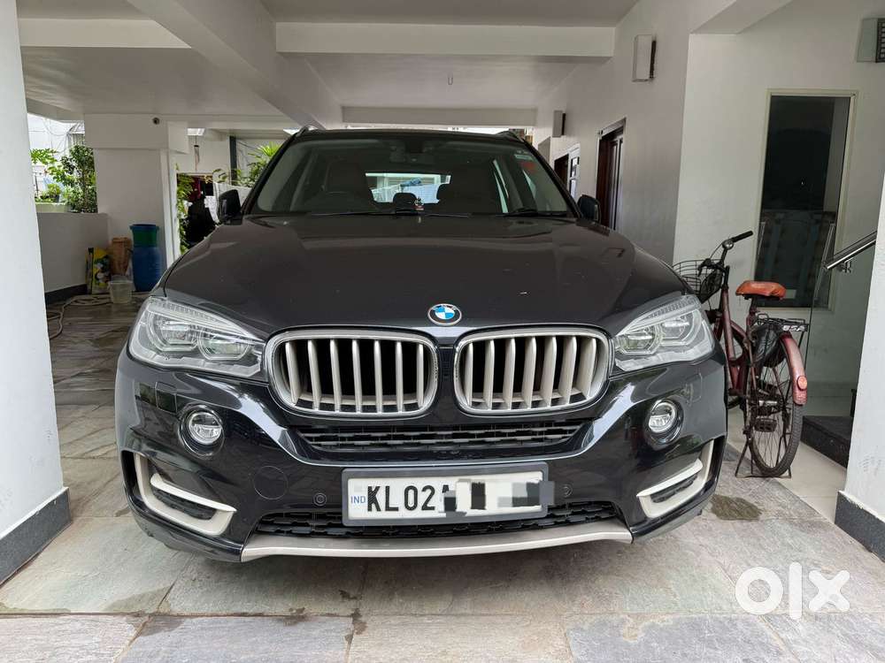 Bmw X5 Xdrive 30 D, 2014, Diesel