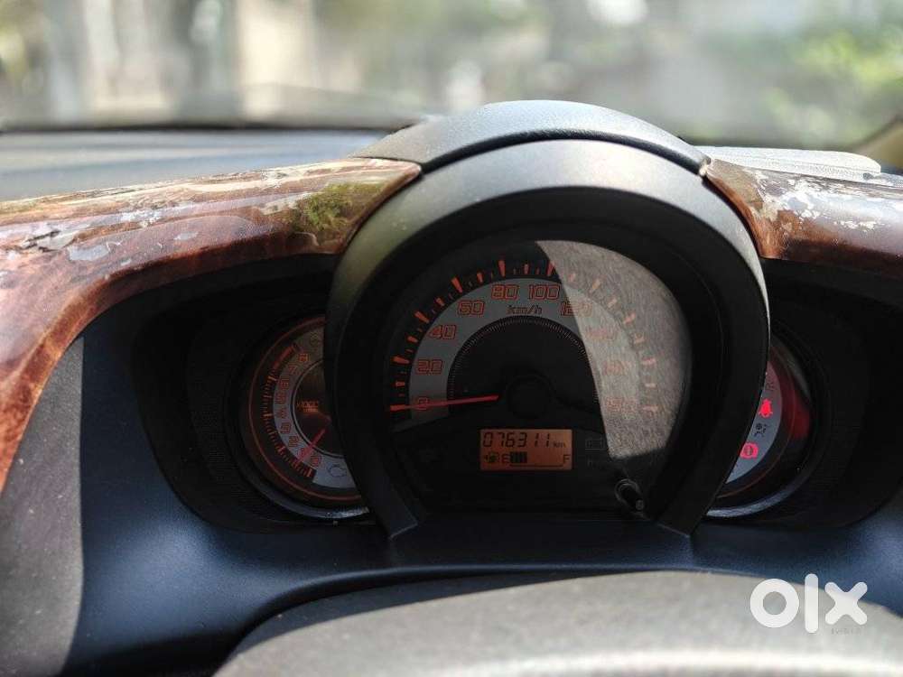 Honda Brio Vx, 2014, Petrol