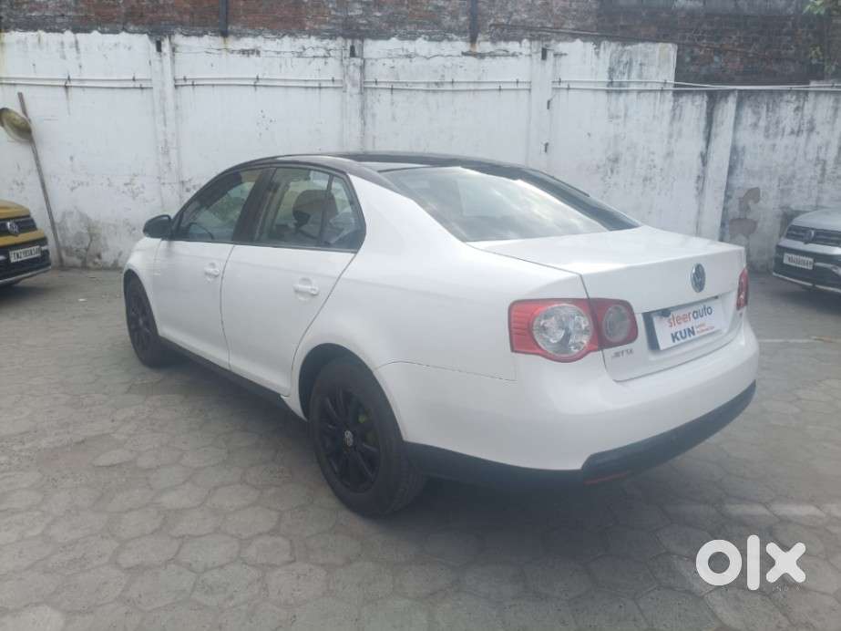 Volkswagen Jetta 1.6 Tdi, 2010, Diesel