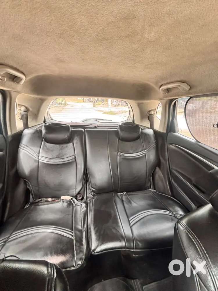 Honda Jazz 1.2 Vx 2016 Manual Petrol