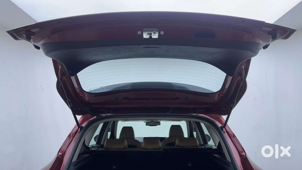 Kia Seltos Htx Plus D, 2022, Diesel